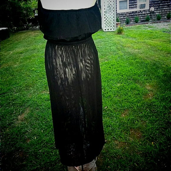 Rowley Summer Dress - Picture 6 of 7